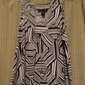 CABLE & GAUGE, GORGEOUS TOP